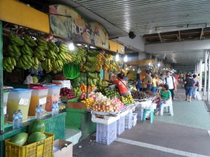 Manila flower & fruit market (3) 