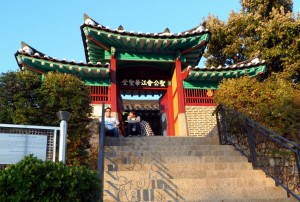 Ganghwa Church St. Peter & St. Paul 1900 (6) 