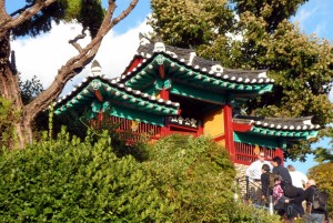 Ganghwa Church St. Peter & St. Paul 1900 (8) 